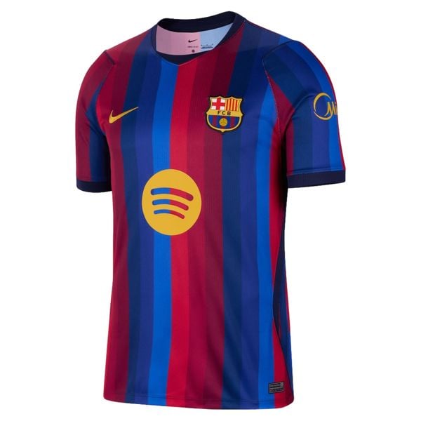 ÁO BÓNG ĐÁ BARCELONA 2026/27 SÂN NHÀ BẢN FAN CHÍNH HÃNG - II1872-683