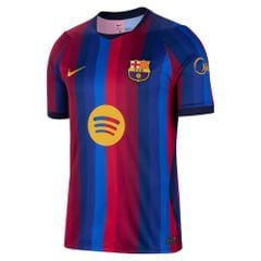 ÁO BÓNG ĐÁ BARCELONA 2026/27 SÂN NHÀ BẢN FAN CHÍNH HÃNG - II1872-683