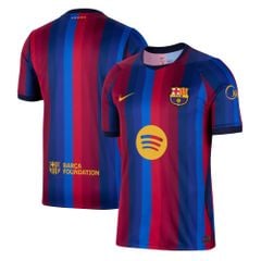 ÁO BÓNG ĐÁ BARCELONA 2026/27 SÂN NHÀ BẢN FAN CHÍNH HÃNG - II1872-683