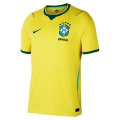 ÁO BÓNG ĐÁ BRAZIL SÂN NHÀ WC2026 CHÍNH HÃNG FAN IF7054-724