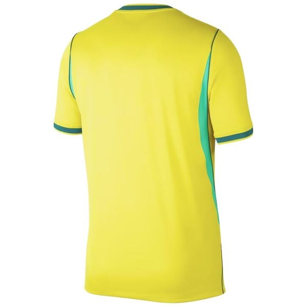 ÁO BÓNG ĐÁ BRAZIL SÂN NHÀ WC2026 CHÍNH HÃNG FAN IF7054-724
