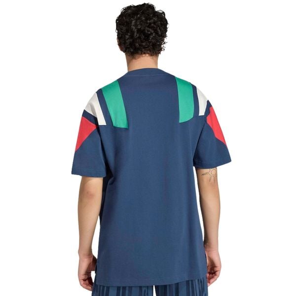 ÁO THUN EQT TUYỂN Ý ITALY HY5061