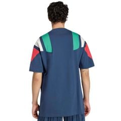 ÁO THUN EQT TUYỂN Ý ITALY HY5061