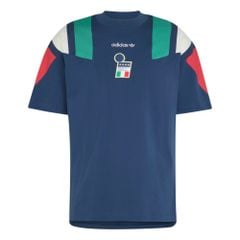 ÁO THUN EQT TUYỂN Ý ITALY HY5061