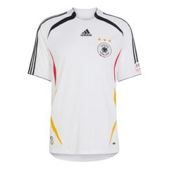 ÁO BÓNG ĐÁ ĐỨC 2006 SÂN NHÀ REISSUE ADIDAS CHÍNH HÃNG KD3998