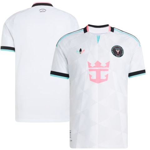 ÁO BÓNG ĐÁ INTER MIAMI 2026/27 CHÍNH HÃNG SÂN KHÁCH THỨ 3 BẢN PLAYER - KE6318