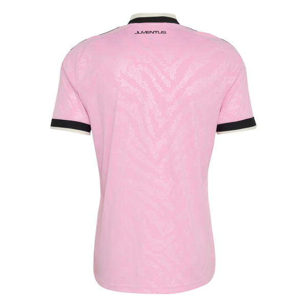 ÁO BÓNG ĐÁ JUVENTUS 2026/27 SÂN KHÁCH CHÍNH HÃNG FAN - KR4647