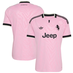 ÁO BÓNG ĐÁ JUVENTUS 2026/27 SÂN KHÁCH CHÍNH HÃNG FAN - KR4647