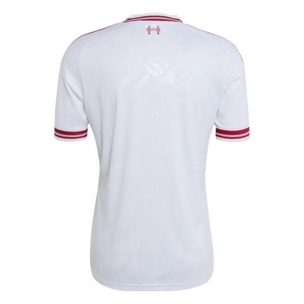 ÁO BÓNG ĐÁ LIVERPOOL 2026/27 SÂN KHÁCH CHÍNH HÃNG FAN - KA6860
