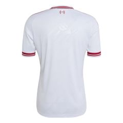 ÁO BÓNG ĐÁ LIVERPOOL 2026/27 SÂN KHÁCH CHÍNH HÃNG FAN - KA6860