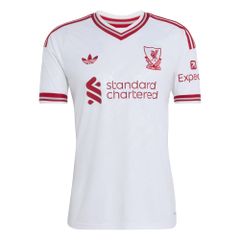 ÁO BÓNG ĐÁ LIVERPOOL 2026/27 SÂN KHÁCH CHÍNH HÃNG FAN - KA6860