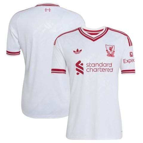 ÁO BÓNG ĐÁ LIVERPOOL 2026/27 SÂN KHÁCH CHÍNH HÃNG FAN - KA6860
