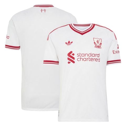 ÁO BÓNG ĐÁ LIVERPOOL 2026/27 SÂN KHÁCH CHÍNH HÃNG PLAYER - KA6859