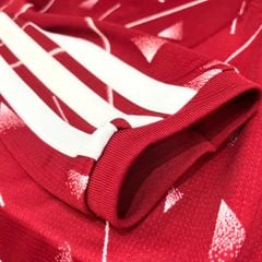 ÁO BÓNG ĐÁ LIVERPOOL SÂN NHÀ 2026/27 TAY DÀI CHÍNH HÃNG FAN KB8268