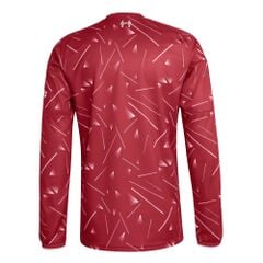 ÁO BÓNG ĐÁ LIVERPOOL SÂN NHÀ 2026/27 TAY DÀI CHÍNH HÃNG FAN KB8268