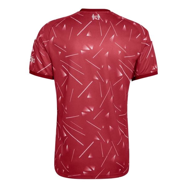 ÁO BÓNG ĐÁ LIVERPOOL SÂN NHÀ 2026/27 CHÍNH HÃNG FAN KA6852