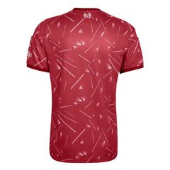 ÁO BÓNG ĐÁ LIVERPOOL SÂN NHÀ 2026/27 CHÍNH HÃNG FAN KA6852