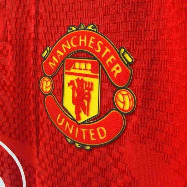 ÁO BÓNG ĐÁ MANCHESTER UNITED SÂN NHÀ 2026/27 CHÍNH HÃNG PLAYER KA6868