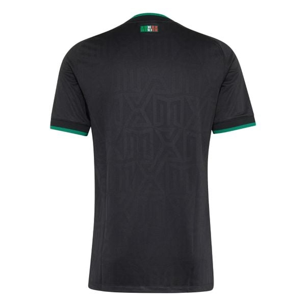 ÁO BÓNG ĐÁ MEXICO WC2026 THỨ BA CHÍNH HÃNG PLAYER JL8546