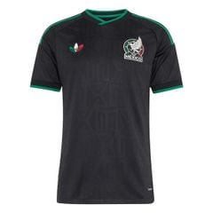 ÁO BÓNG ĐÁ MEXICO WC2026 THỨ BA CHÍNH HÃNG PLAYER JL8546