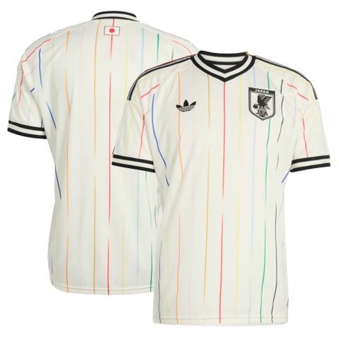 ÁO BÓNG ĐÁ NHẬT BẢN WC2026 SÂN KHÁCH CHÍNH HÃNG FAN JN1872