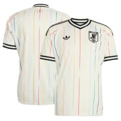 ÁO BÓNG ĐÁ NHẬT BẢN WC2026 SÂN KHÁCH CHÍNH HÃNG FAN JN1872