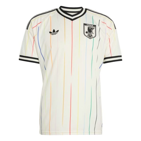 ÁO BÓNG ĐÁ NHẬT BẢN WC2026 SÂN KHÁCH CHÍNH HÃNG FAN JN1872