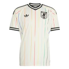 ÁO BÓNG ĐÁ NHẬT BẢN WC2026 SÂN KHÁCH CHÍNH HÃNG FAN JN1872
