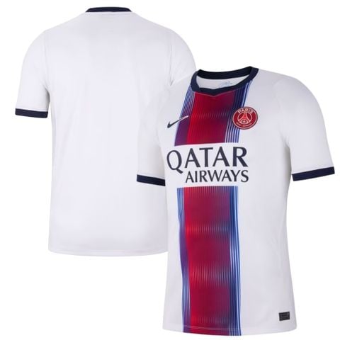 ÁO BÓNG ĐÁ PSG 2026/27 SÂN KHÁCH BẢN FAN CHÍNH HÃNG - II1924-101