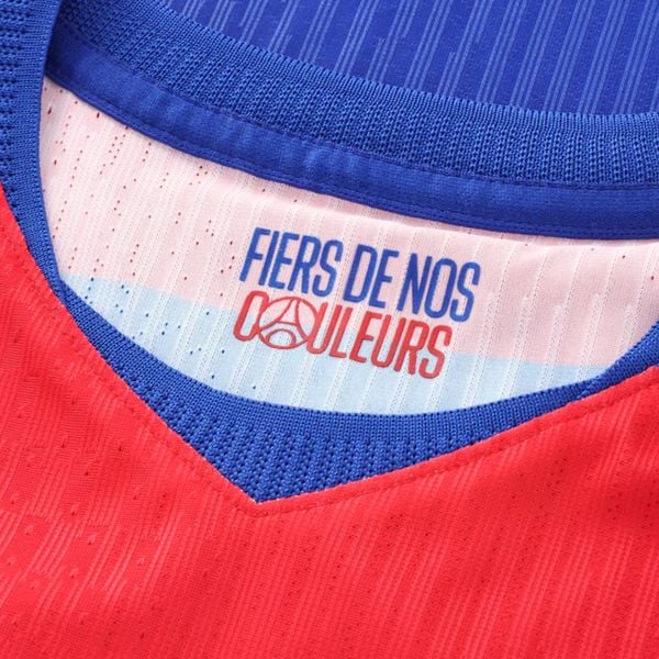 ÁO BÓNG ĐÁ PSG 2026/27 SÂN NHÀ BẢN PLAYER CHÍNH HÃNG - II2732-417