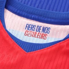 ÁO BÓNG ĐÁ PSG 2026/27 SÂN NHÀ BẢN PLAYER CHÍNH HÃNG - II2732-417