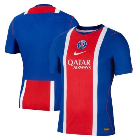ÁO BÓNG ĐÁ PSG 2026/27 SÂN NHÀ BẢN PLAYER CHÍNH HÃNG - II2732-417