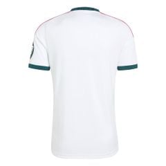 ÁO BÓNG ĐÁ REAL MADRID 2026/27 SÂN NHÀ CHÍNH HÃNG FAN - JZ7206