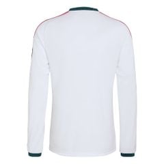 ÁO BÓNG ĐÁ REAL MADRID 2026/27 SÂN NHÀ CHÍNH HÃNG FAN TAY DÀI - KC3952