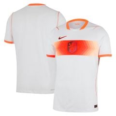 ÁO BÓNG ĐÁ TUYỂN HÀ LAN WC2026 SÂN KHÁCH CHÍNH HÃNG PLAYER - IB5220-100