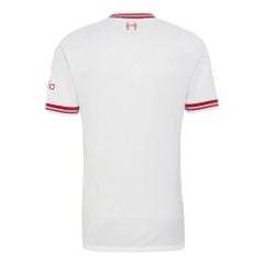 ÁO BÓNG ĐÁ LIVERPOOL 2026/27 SÂN KHÁCH CHÍNH HÃNG PLAYER - KA6859