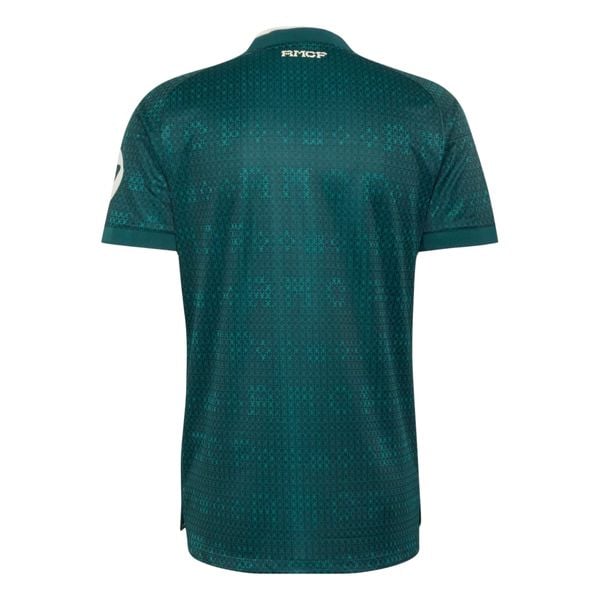 ÁO BÓNG ĐÁ REAL MADRID 2026/27 SÂN KHÁCH BẢN PLAYER - JZ7219
