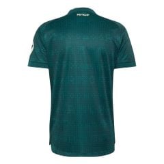ÁO BÓNG ĐÁ REAL MADRID 2026/27 SÂN KHÁCH BẢN PLAYER - JZ7219
