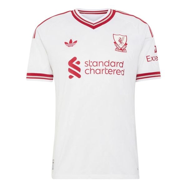 ÁO BÓNG ĐÁ LIVERPOOL 2026/27 SÂN KHÁCH CHÍNH HÃNG PLAYER - KA6859