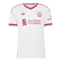 ÁO BÓNG ĐÁ LIVERPOOL 2026/27 SÂN KHÁCH CHÍNH HÃNG PLAYER - KA6859
