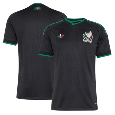 ÁO BÓNG ĐÁ MEXICO WC2026 THỨ BA CHÍNH HÃNG PLAYER JL8546
