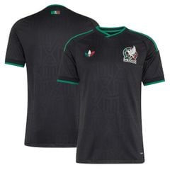 ÁO BÓNG ĐÁ MEXICO WC2026 THỨ BA CHÍNH HÃNG PLAYER JL8546