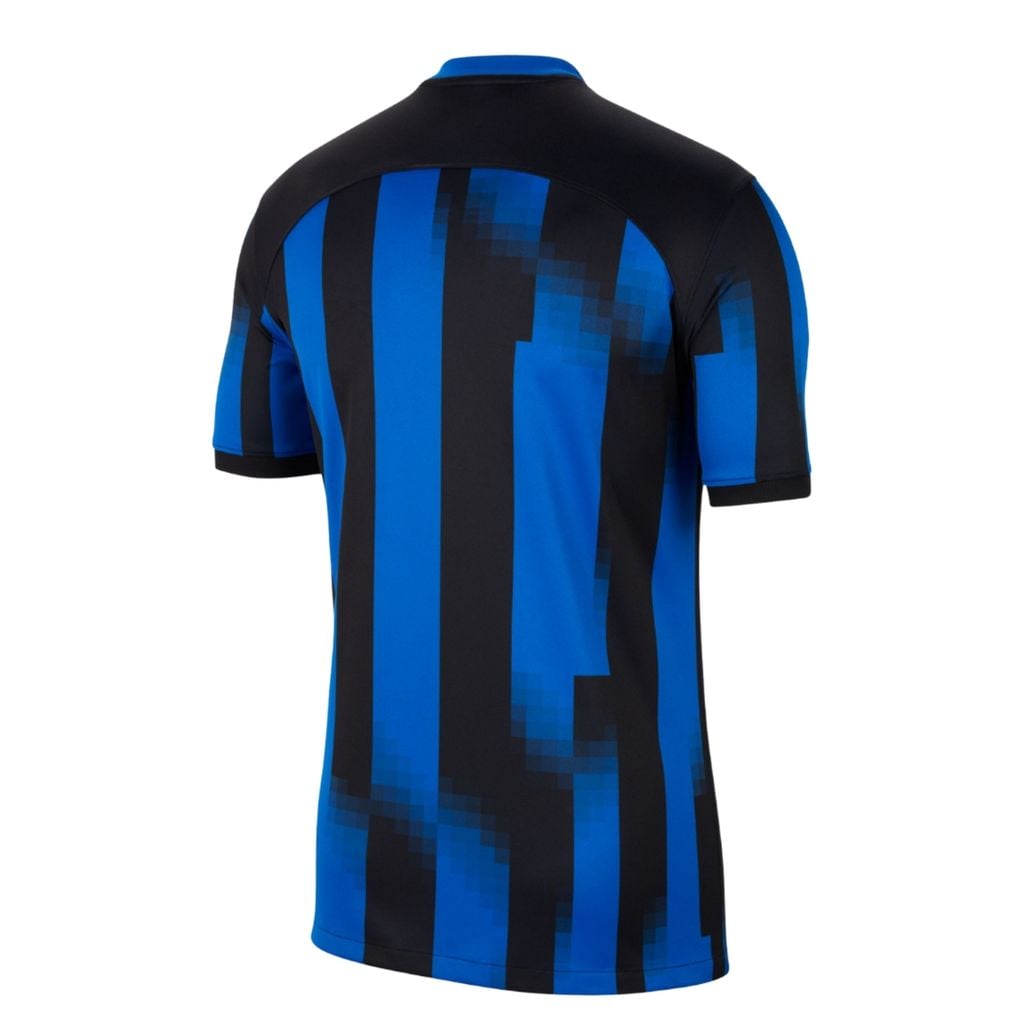 ÁO BÓNG ĐÁ INTER MILAN 2023/24 SÂN NHÀ FAN DX2689-409