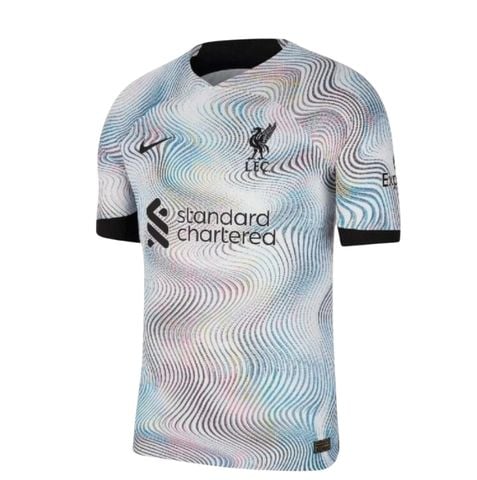ÁO BÓNG ĐÁ LIVERPOOL 2022/23 SÂN KHÁCH PLAYER MILNER-7 CHÍNH HÃNG DN2708-101