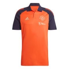 ÁO POLO MANCHESTER UNITED TIRO 24 CAM CHÍNH HÃNG - IT2029