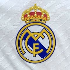 ÁO BÓNG ĐÁ REAL MADRID 2023/24 SÂN NHÀ CHÍNH HÃNG PLAYER - IA5139
