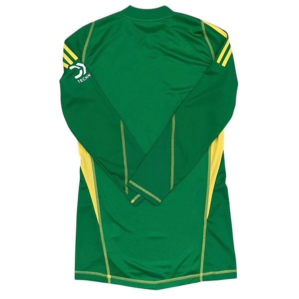 ÁO BÓNG ĐÁ MANCHESTER UNITED 2024/25 CHÍNH HÃNG THỦ MÔN - BẢN PLAYER ISSUE - IS5350