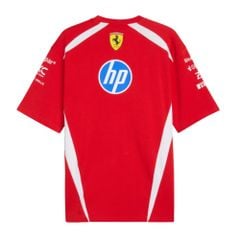 ÁO THUN F1 SCUDERIA FERRARI 2026 PUMA CHÍNH HÃNG 713827_01