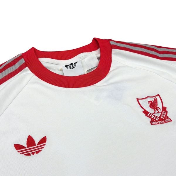 ÁO THUN LIVERPOOL FC ORIGINALS - JZ0140