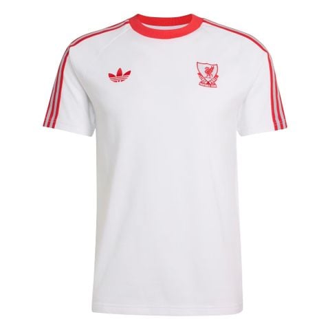 ÁO THUN LIVERPOOL FC ORIGINALS - JZ0140